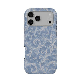Plume Tough Phone Case