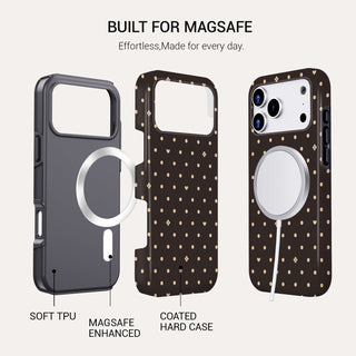 Praline Tough Phone Case