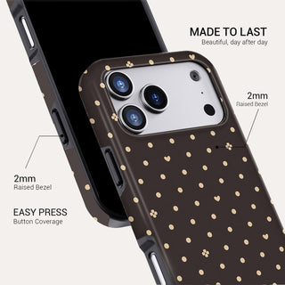 Praline Tough Phone Case