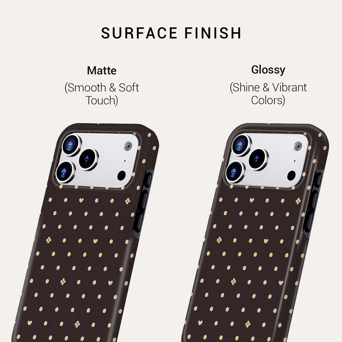 Praline Tough Phone Case#DEVICE_iPhone 18 Pro Max|iPhone 18 Pro|iPhone 17 Pro Max|iPhone 17 Pro|iPhone 17 Air|iPhone 16 Pro Max|iPhone 16 Pro|iPhone 16 Plus|iPhone 16|iPhone 15 Pro Max|iPhone 15 Pro|iPhone 15 Plus|iPhone 15|iPhone 14 Pro Max|iPhone 14 Pro|iPhone 14 Plus|iPhone 14
