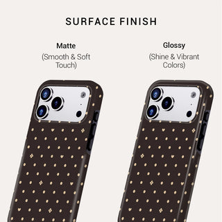 Praline Tough Phone Case