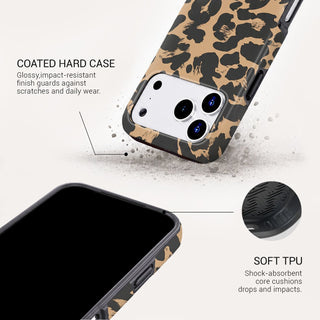 Prowl Tough Phone Case