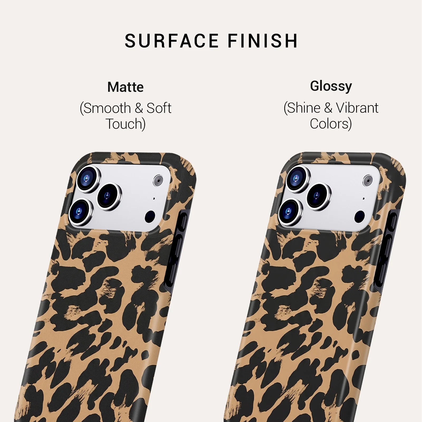 Prowl Tough Phone Case