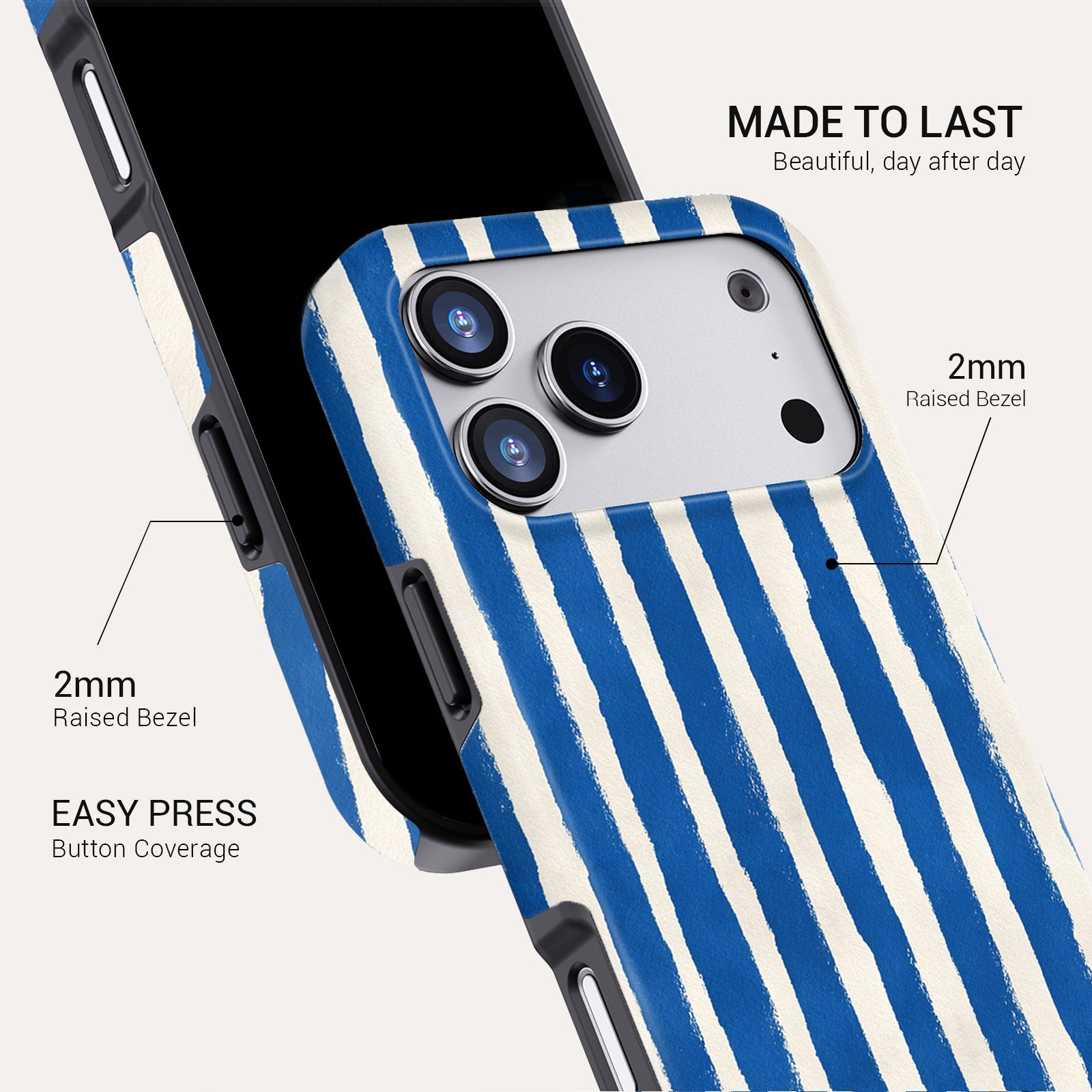 Regatta Tough Phone Case