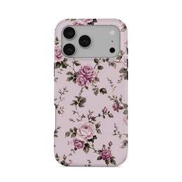 Rosette Tough Phone Case