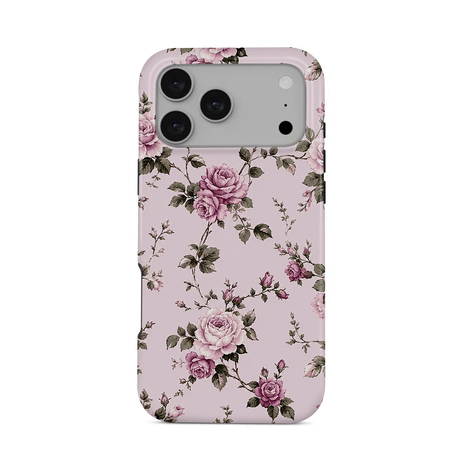 Rosette Tough Phone Case