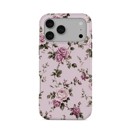 Rosette Tough Phone Case