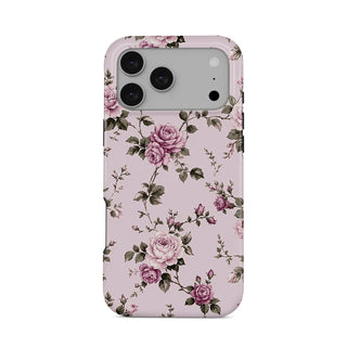 Rosette Tough Phone Case