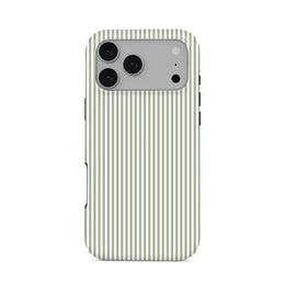 Sage Cottage Tough Phone Case