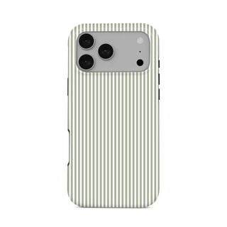 Sage Cottage Tough Phone Case