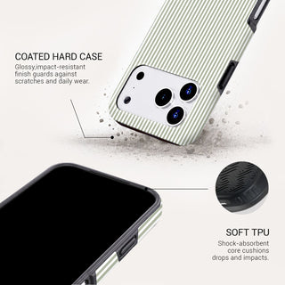 Sage Cottage Tough Phone Case