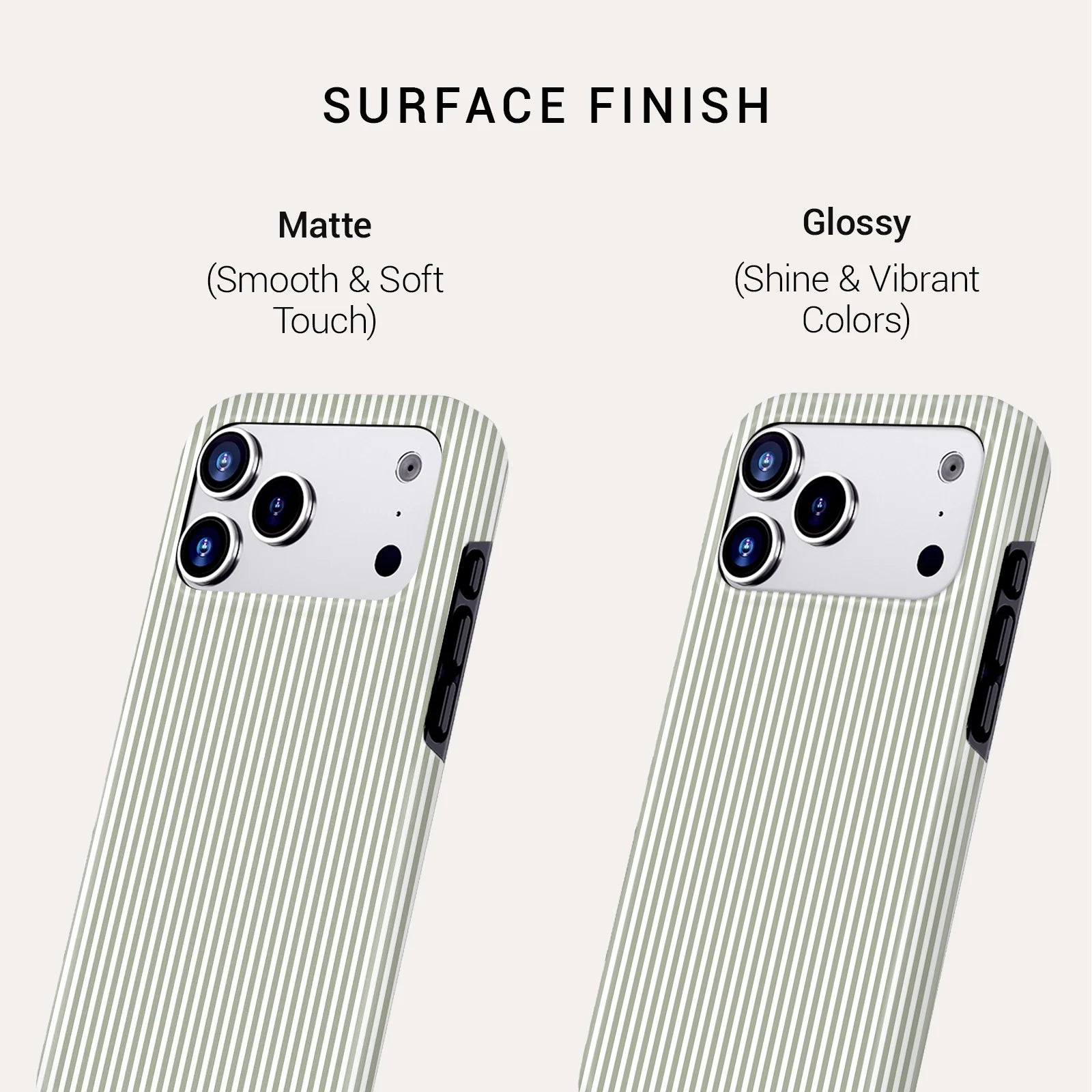 Sage Cottage Tough Phone Case