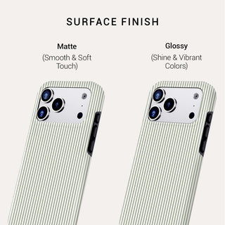 Sage Cottage Tough Phone Case