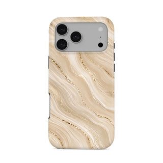 Sandstone Tough Phone Case