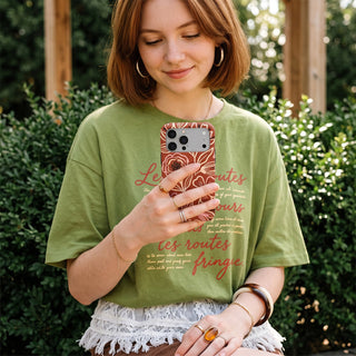 Santa Fe Tough Phone Case