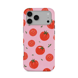 Saucy Tough Phone Case