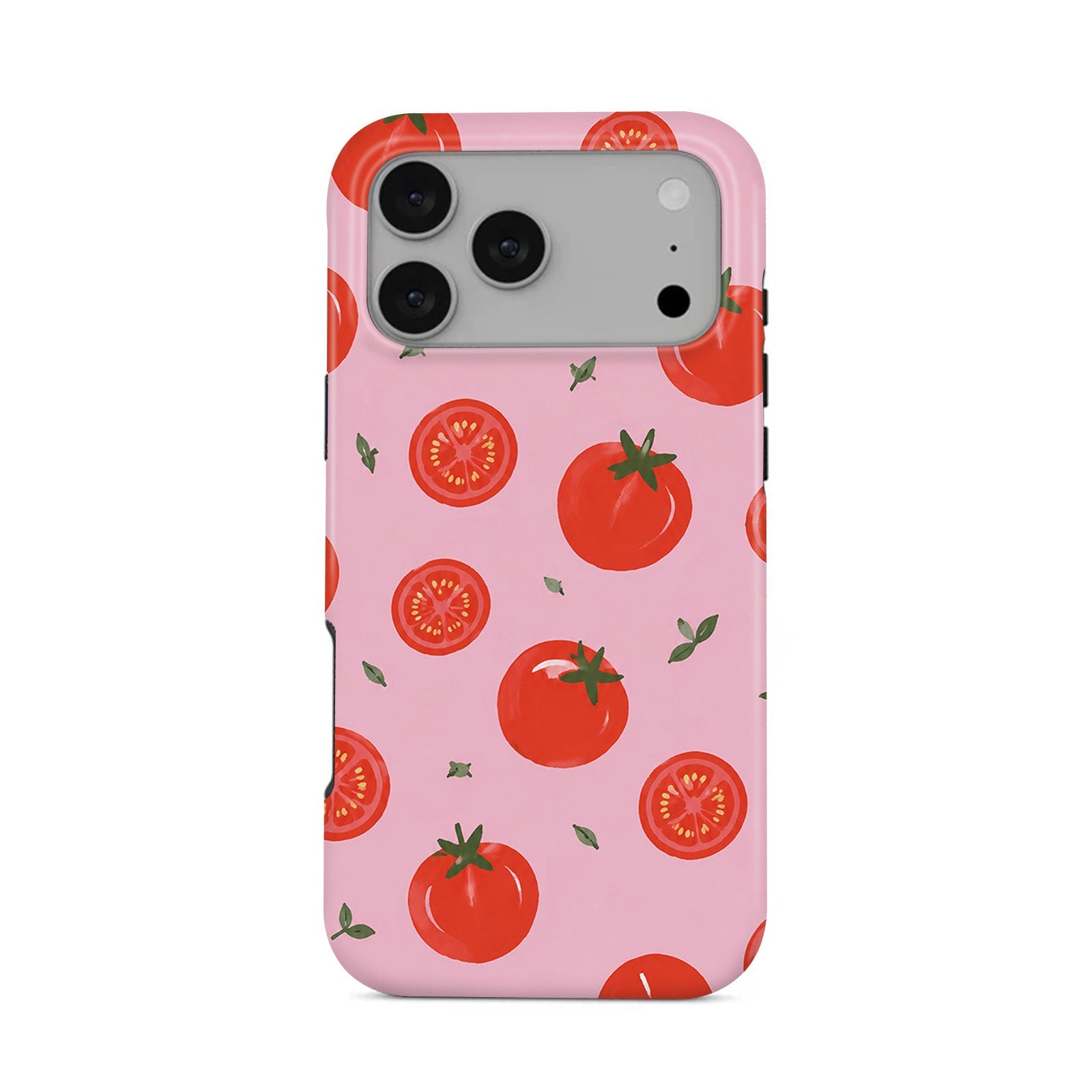 Saucy Tough Phone Case