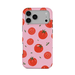 Saucy Tough Phone Case