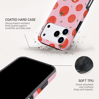 Saucy Tough Phone Case#DEVICE_iPhone 18 Pro Max|iPhone 18 Pro|iPhone 17 Pro Max|iPhone 17 Pro|iPhone 17 Air|iPhone 16 Pro Max|iPhone 16 Pro|iPhone 16 Plus|iPhone 16|iPhone 15 Pro Max|iPhone 15 Pro|iPhone 15 Plus|iPhone 15|iPhone 14 Pro Max|iPhone 14 Pro|iPhone 14 Plus|iPhone 14
