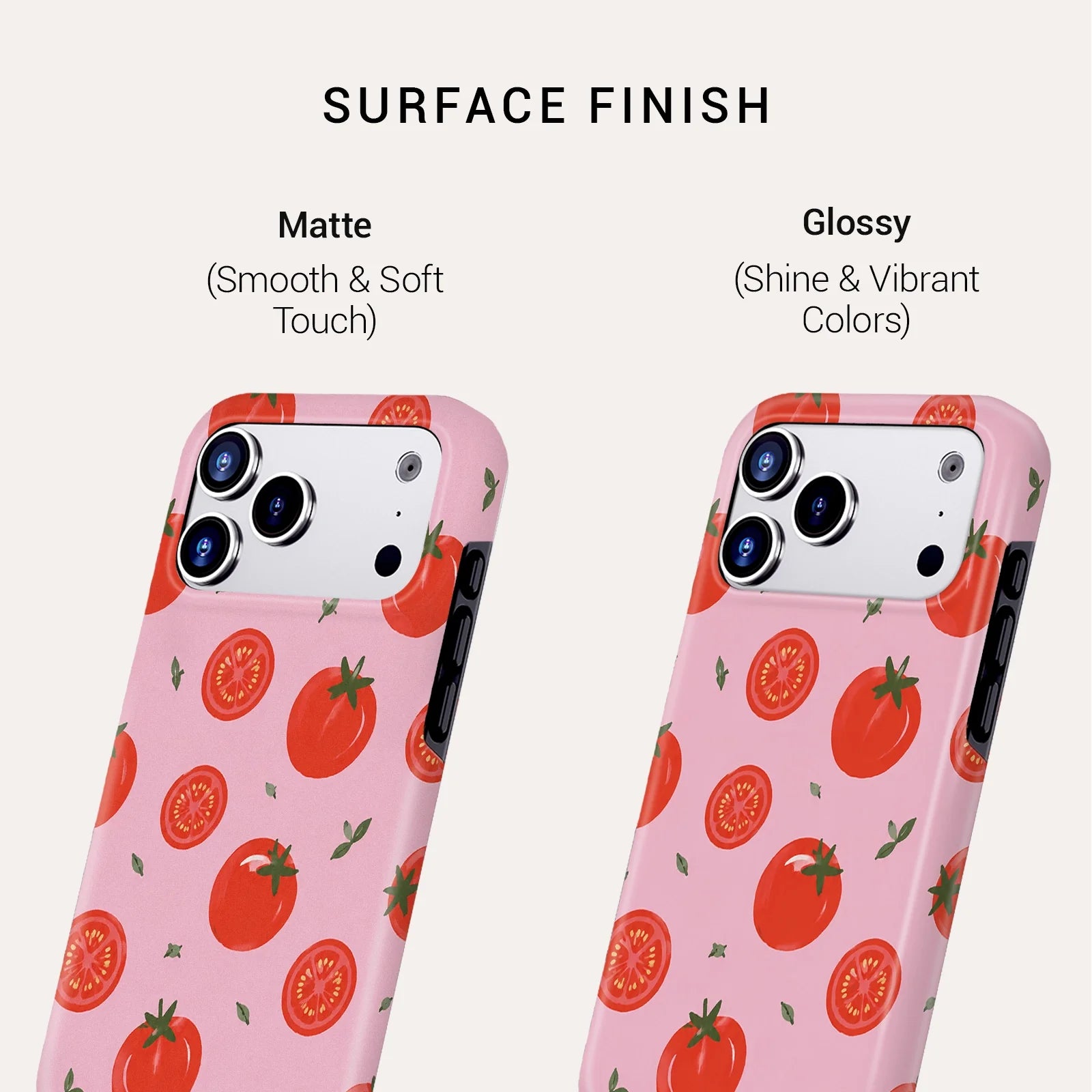 Saucy Tough Phone Case