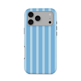 Seersucker Tough Phone Case