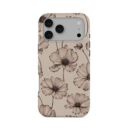 Sketchbook Tough Phone Case