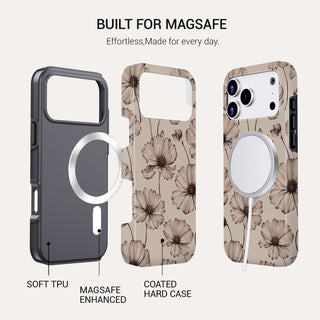 Sketchbook Tough Phone Case