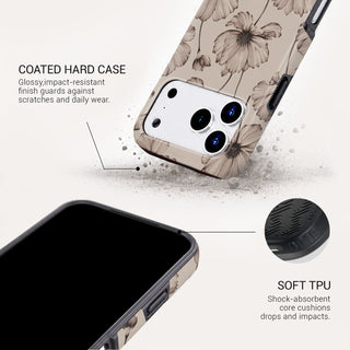 Sketchbook Tough Phone Case