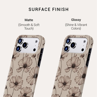 Sketchbook Tough Phone Case