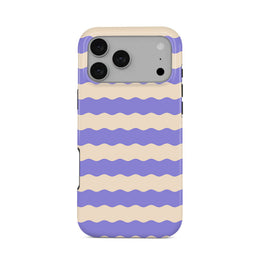 Slow Jam Tough Phone Case