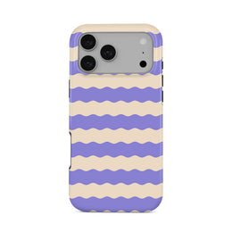 Slow Jam Tough Phone Case