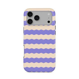 Slow Jam Tough Phone Case