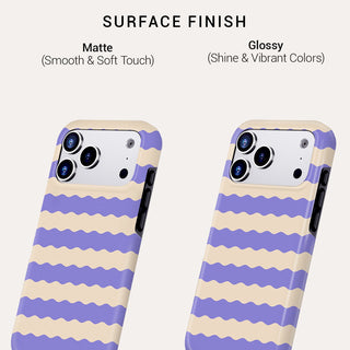 Slow Jam Tough Phone Case