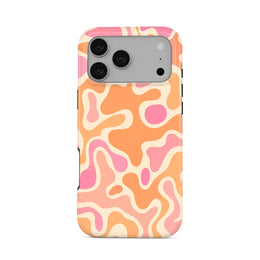 Sorbet Tough Phone Case