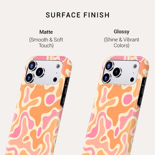 Sorbet Tough Phone Case