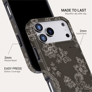 Spellbound Tough Phone Case