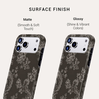 Spellbound Tough Phone Case