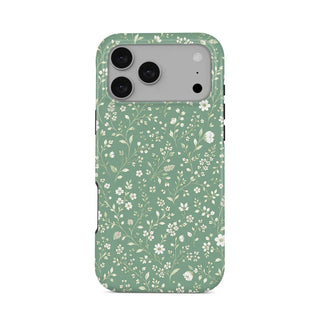 Sprig Tough Phone Case