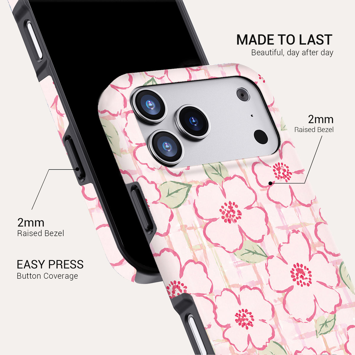 Spring Fling Tough Phone Case#DEVICE_iPhone 18 Pro Max|iPhone 18 Pro|iPhone 17 Pro Max|iPhone 17 Pro|iPhone 17 Air|iPhone 16 Pro Max|iPhone 16 Pro|iPhone 16 Plus|iPhone 16|iPhone 15 Pro Max|iPhone 15 Pro|iPhone 15 Plus|iPhone 15|iPhone 14 Pro Max|iPhone 14 Pro|iPhone 14 Plus|iPhone 14