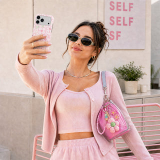 Spring Fling Tough Phone Case