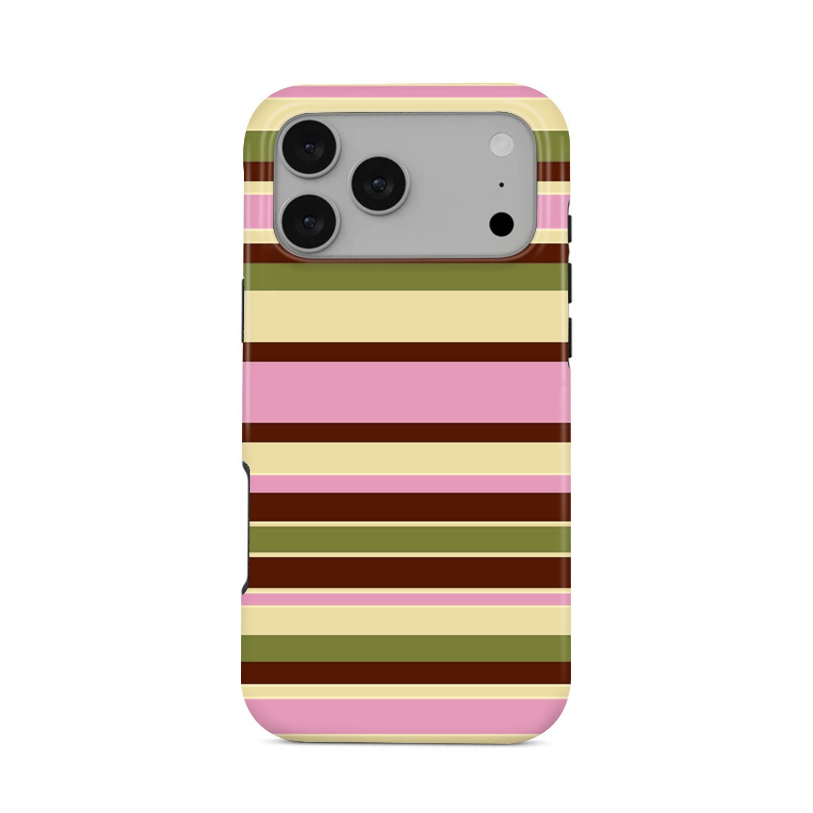 Spumoni Tough Phone Case