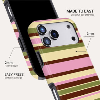Spumoni Tough Phone Case