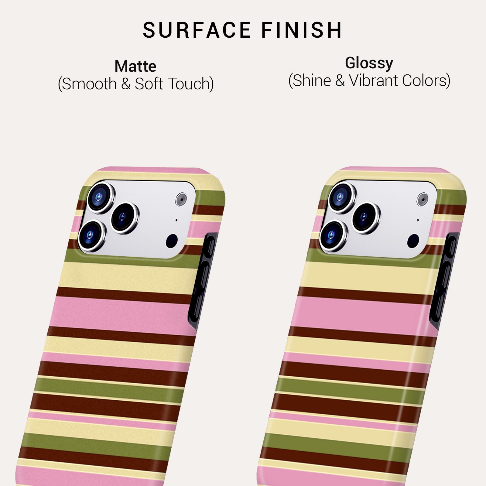 Spumoni Tough Phone Case
