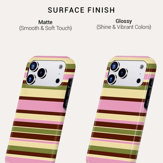Spumoni Tough Phone Case