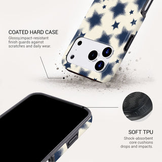 Starstruck Tough Phone Case