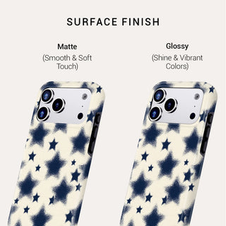 Starstruck Tough Phone Case