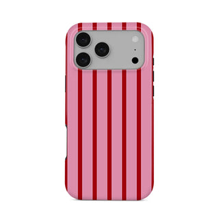 Strawberry Punch Tough Phone Case