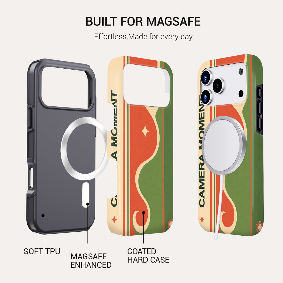 Sunset Reel Tough Phone Case#DEVICE_iPhone 18 Pro Max|iPhone 18 Pro|iPhone 17 Pro Max|iPhone 17 Pro|iPhone 17 Air|iPhone 16 Pro Max|iPhone 16 Pro|iPhone 16 Plus|iPhone 16|iPhone 15 Pro Max|iPhone 15 Pro|iPhone 15 Plus|iPhone 15|iPhone 14 Pro Max|iPhone 14 Pro|iPhone 14 Plus|iPhone 14