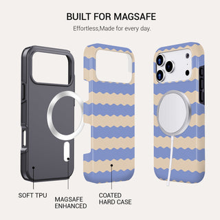 Sway Tough Phone Case