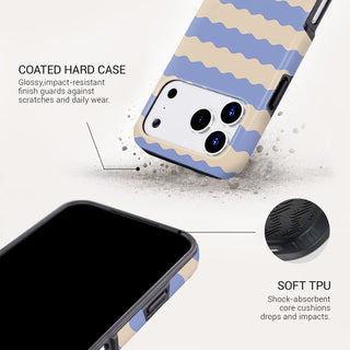 Sway Tough Phone Case
